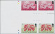 Delcampe - Virgin Islands: 2002/2007. Collection Containing 144 IMPERFORATE Stamps (inclusi - Britse Maagdeneilanden