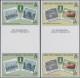 Delcampe - Virgin Islands: 2002/2012. Collection Containing 372 IMPERFORATE Stamps (inclusi - Britse Maagdeneilanden