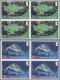 Delcampe - Cayman Islands: 2000/2013. Collection Containing 1066 IMPERFORATE Stamps (inclus - Kaimaninseln