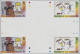 Delcampe - Cayman Islands: 2000/2015. Collection Containing 413 IMPERFORATE Stamps (inclusi - Iles Caïmans