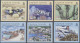 Cayman Islands: 2003. Lot With 44 IMPERFORATE Sets '500th Anniversary Of The Dis - Iles Caïmans