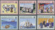 Cayman Islands: 2003. Lot With 44 IMPERFORATE Sets '500th Anniversary Of The Dis - Kaimaninseln