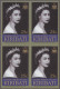 Kiribati: 2002/2013. Collection Containing 987 IMPERFORATE Stamps Concerning Var - Kiribati (1979-...)