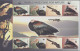 Lesotho: 2000/2007. Collection Containing 181 IMPERFORATE Stamps (inclusive S/s, - Lesotho (1966-...)