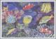 Maldives: 1998/2009. Collection Containing 785 IMPERFORATE Stamps And 23 IMPERFO - Maldiven (1965-...)