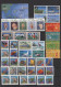 Marschall Islands: 1984/1997, MNH Collection In A Thick Stockbook, Incl. Souveni - Marshalleilanden