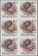 Delcampe - Mauritius: 1989/2016. Collection Containing 23399 IMPERFORATE Stamps And 22 IMPE - Maurice (...-1967)