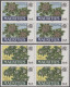 Delcampe - Mauritius: 1989/2016. Collection Containing 23399 IMPERFORATE Stamps And 22 IMPE - Mauritius (...-1967)