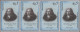 Delcampe - Mauritius: 1995/2016. Collection Containing 2504 IMPERFORATE Stamps (inclusive S - Mauricio (...-1967)