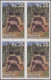 Delcampe - Mauritius: 1995/2016. Collection Containing 2504 IMPERFORATE Stamps (inclusive S - Maurice (...-1967)