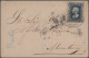 Mexico: 1880/1925 (ca.), Assortment Of Twelve Covers/cards, Comprising E.g. Thre - México