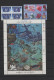 Micronesia: 1984/1998, MNH Collection In A Thick Stockbook, Incl. Souvenir Sheet - Micronésie