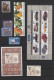 Delcampe - Micronesia: 1984/1998, MNH Collection In A Thick Stockbook, Incl. Souvenir Sheet - Micronesië