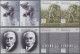 Delcampe - Micronesia: 2000/2009. Collection Containing 110 IMPERFORATE Stamps (inclusive C - Micronesië