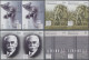 Delcampe - Micronesia: 2000/2009. Collection Containing 110 IMPERFORATE Stamps (inclusive C - Micronesia