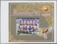 Delcampe - Micronesia: 2000/2009. Collection Containing 110 IMPERFORATE Stamps (inclusive C - Micronesia