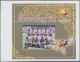 Delcampe - Micronesia: 2000/2009. Collection Containing 110 IMPERFORATE Stamps (inclusive C - Micronesië