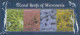 Delcampe - Micronesia: 2000/2009. Collection Containing 110 IMPERFORATE Stamps (inclusive C - Mikronesien