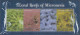 Delcampe - Micronesia: 2000/2009. Collection Containing 110 IMPERFORATE Stamps (inclusive C - Micronesia