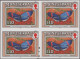 Montserrat: 1992. Collection Containing 128 IMPERFORATE Stamps Concerning The Ve - Andere