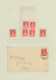 New Zealand: 1929/1983, HEALTH STAMPS, Award-winning Deeply Specialised Exhibit - Cartas & Documentos