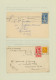 New Zealand: 1929/1983, HEALTH STAMPS, Award-winning Deeply Specialised Exhibit - Cartas & Documentos