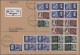 New Zealand: 1960/1996, Assortment Of Apprx. 196 Covers/cards Showing A Nice Ran - Lettres & Documents