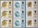 Niue: 1993/2007. Collection Containing 308 IMPERFORATE Stamps Concerning Various - Niue