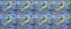 Tin Can Island: 2001. Collection Containing 176 IMPERFORATE Stamps And 2 IMPERFO - Autres - Océanie