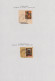 Papua New Guinea: 1900/1970 (ca.), POSTMARKS Of PAPUA NEW GUINEA, Extraordinary - Papouasie-Nouvelle-Guinée