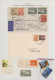 Delcampe - Papua New Guinea: 1900/1970 (ca.), POSTMARKS Of PAPUA NEW GUINEA, Extraordinary - Papua-Neuguinea