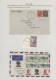 Delcampe - Papua New Guinea: 1900/1970 (ca.), POSTMARKS Of PAPUA NEW GUINEA, Extraordinary - Papua-Neuguinea