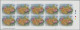 Delcampe - Penrhyn: 1993. Collection Containing 104 IMPERFORATE Stamps (inclusive Some M/s) - Penrhyn