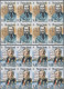 Pitcairn: 2002/2006. Collection Containing 452 IMPERFORATE Stamps Concerning Var - Islas De Pitcairn