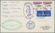 Ross Area: 1959/1986, Collection Of Apprx. 180 Covers/cards, Showing A Nice Rang - Other & Unclassified