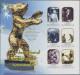 Delcampe - St. Vincent: 2000/2010. Collection Containing 142 IMPERFORATE Stamps (inclusive - St.Vincent (1979-...)