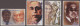 St. Vincent: 2000/2011. Collection Containing 770 IMPERFORATE Stamps And 33 IMPE - St.Vincent (1979-...)