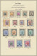 Sudan: 1897-1999 Mint And Used Collection On Printed Pages In A Binder, With Par - Soudan (1954-...)