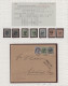 Suriname: 1873/1976, Comprehensive Used And Mint Collection Well Arranged On Alb - Surinam ... - 1975