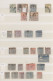 Uruguay: 1870/1995 (approx.), Collection In Thick Stockbook, Including Earlier D - Uruguay
