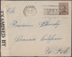 Uruguay: 1890/1995 (approx.), Collection Of Approx. 220 Covers And Cards Mostly - Uruguay
