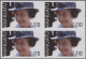 Vanuatu: 2002/2006. Collection Containing 328 IMPERFORATE Stamps Concerning The - Vanuatu (1980-...)