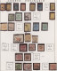 Venezuela: 1859/1980 (ca.), Mainly Used Collection In A Binder, Arranged On Albu - Venezuela