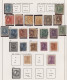 Venezuela: 1859/1980 (ca.), Mainly Used Collection In A Binder, Arranged On Albu - Venezuela