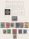 Venezuela: 1859/1980 (ca.), Mainly Used Collection In A Binder, Arranged On Albu - Venezuela