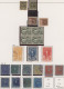 Venezuela: 1859/1980 (ca.), Mainly Used Collection In A Binder, Arranged On Albu - Venezuela