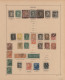 United States: 1847/2000, Sammlung USA Von Anfang Bis Ca. 1980 Mit Einigen Besse - Used Stamps