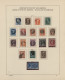 United States: 1847/2000, Sammlung USA Von Anfang Bis Ca. 1980 Mit Einigen Besse - Used Stamps