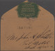 United States: 1890/1990 (ca.), Sophisticated Balance Of Apprx. 650 Covers/cards - Cartas & Documentos