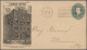 Delcampe - United States: 1890/1990 (ca.), Sophisticated Balance Of Apprx. 650 Covers/cards - Lettres & Documents